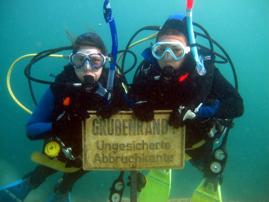 Dive Team Hamburg