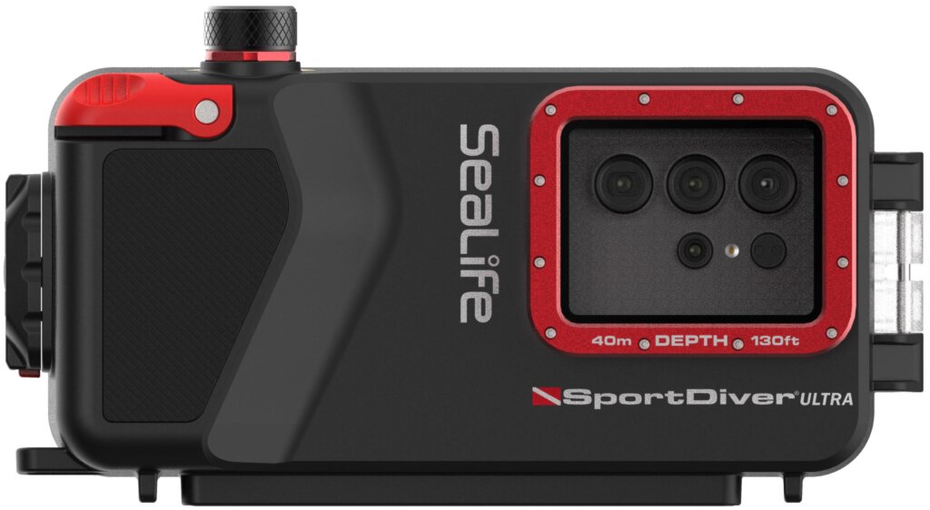 Sportdiver Ultra sl405
